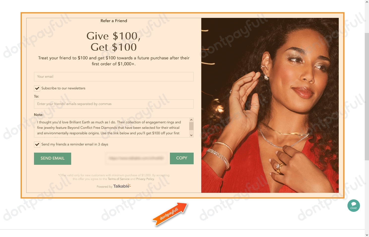 15 Brilliant Earth Promo Codes, Coupons August 2024