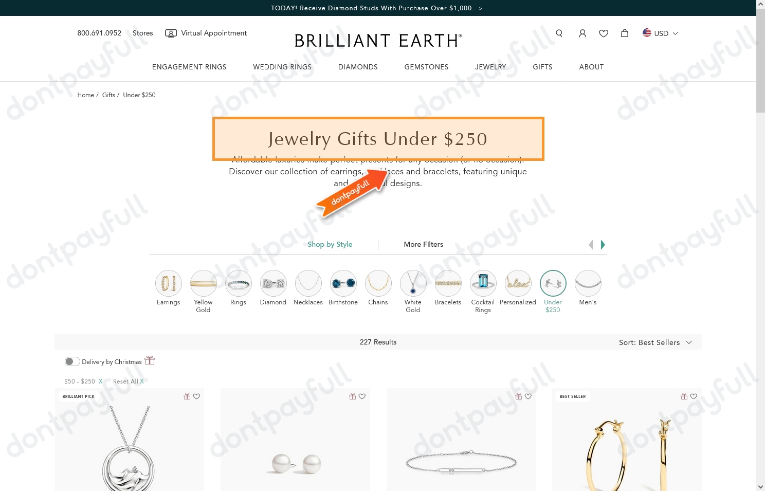 18 Brilliant Earth Promo Codes, Coupon Codes Oct 2024
