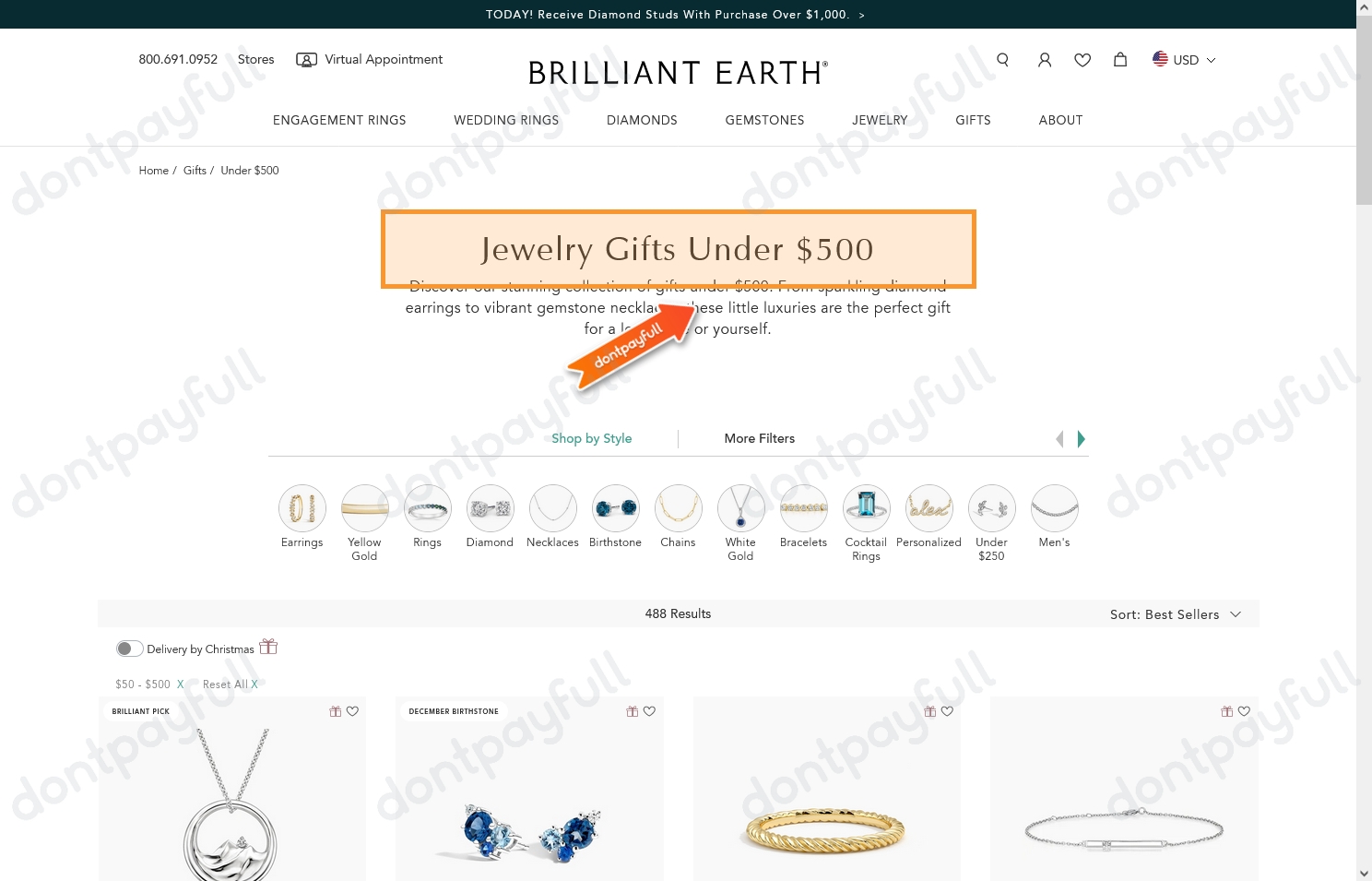 18 Brilliant Earth Promo Codes, Coupon Codes Oct 2024