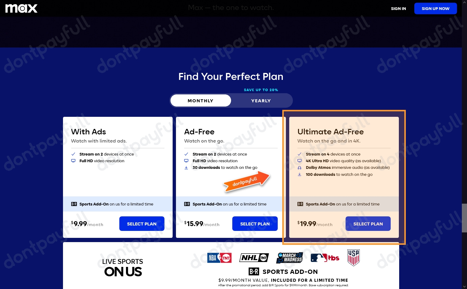 70 Off HBO Max PROMO CODES ⇨ September 2024