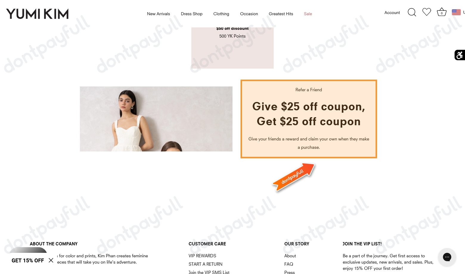 79 Off Yumi Kim Promo Codes, Coupon Codes Sep 2024