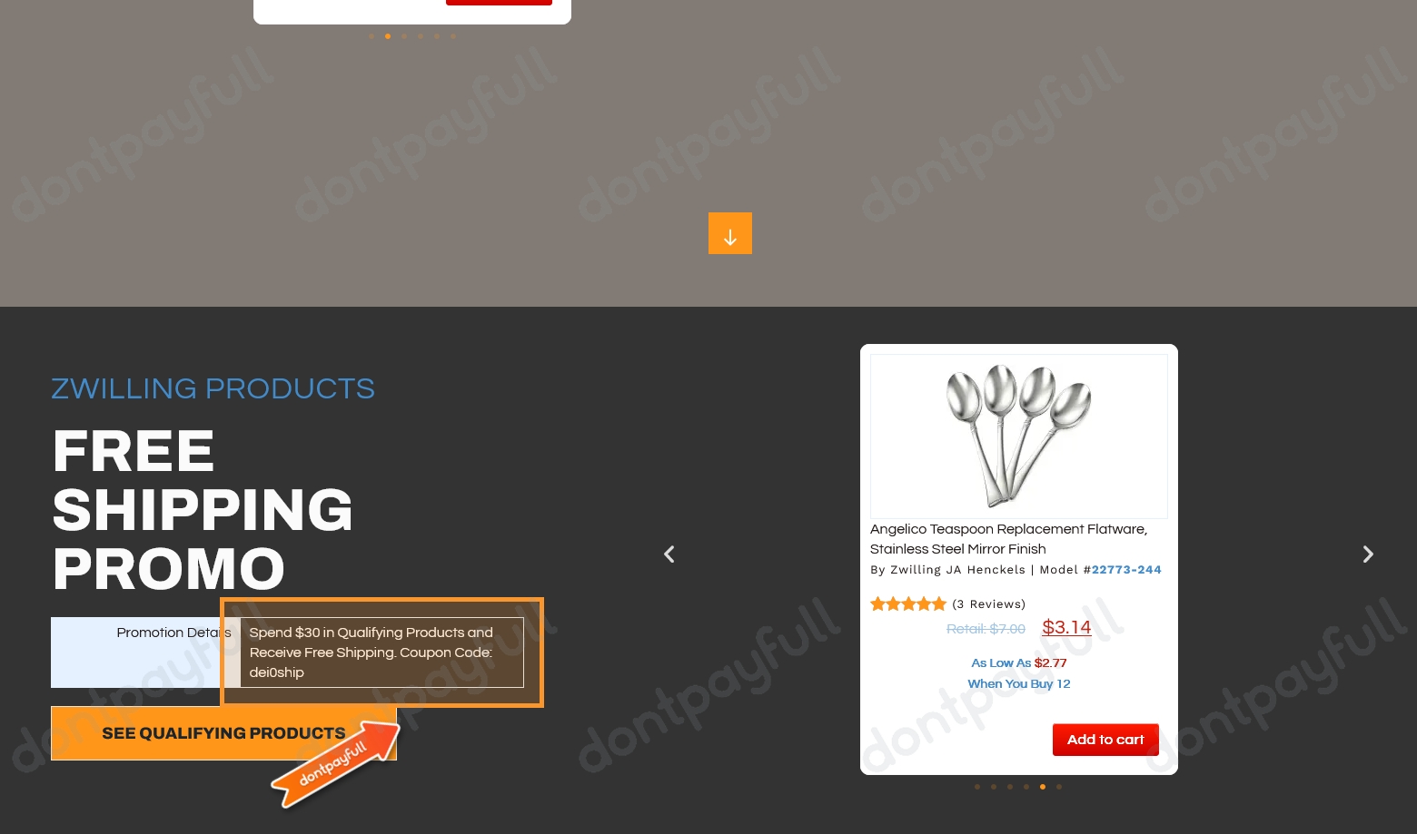 30 Off DEI Equipment COUPON CODES September 2024