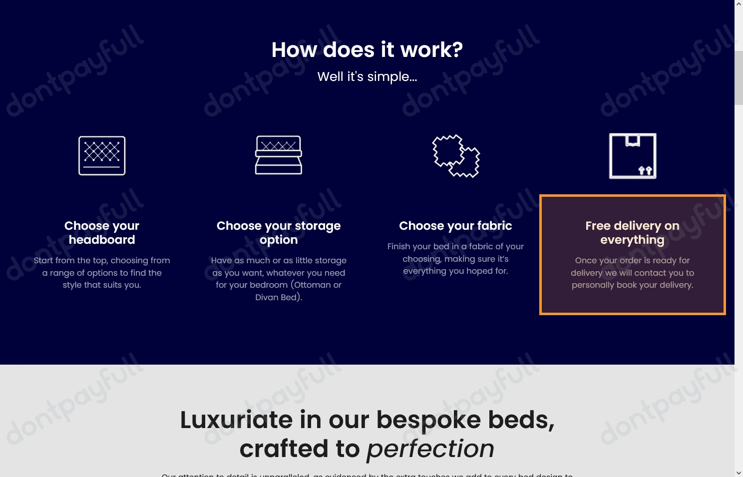 12 Yark Beds Discount Codes, Voucher Codes July 2024