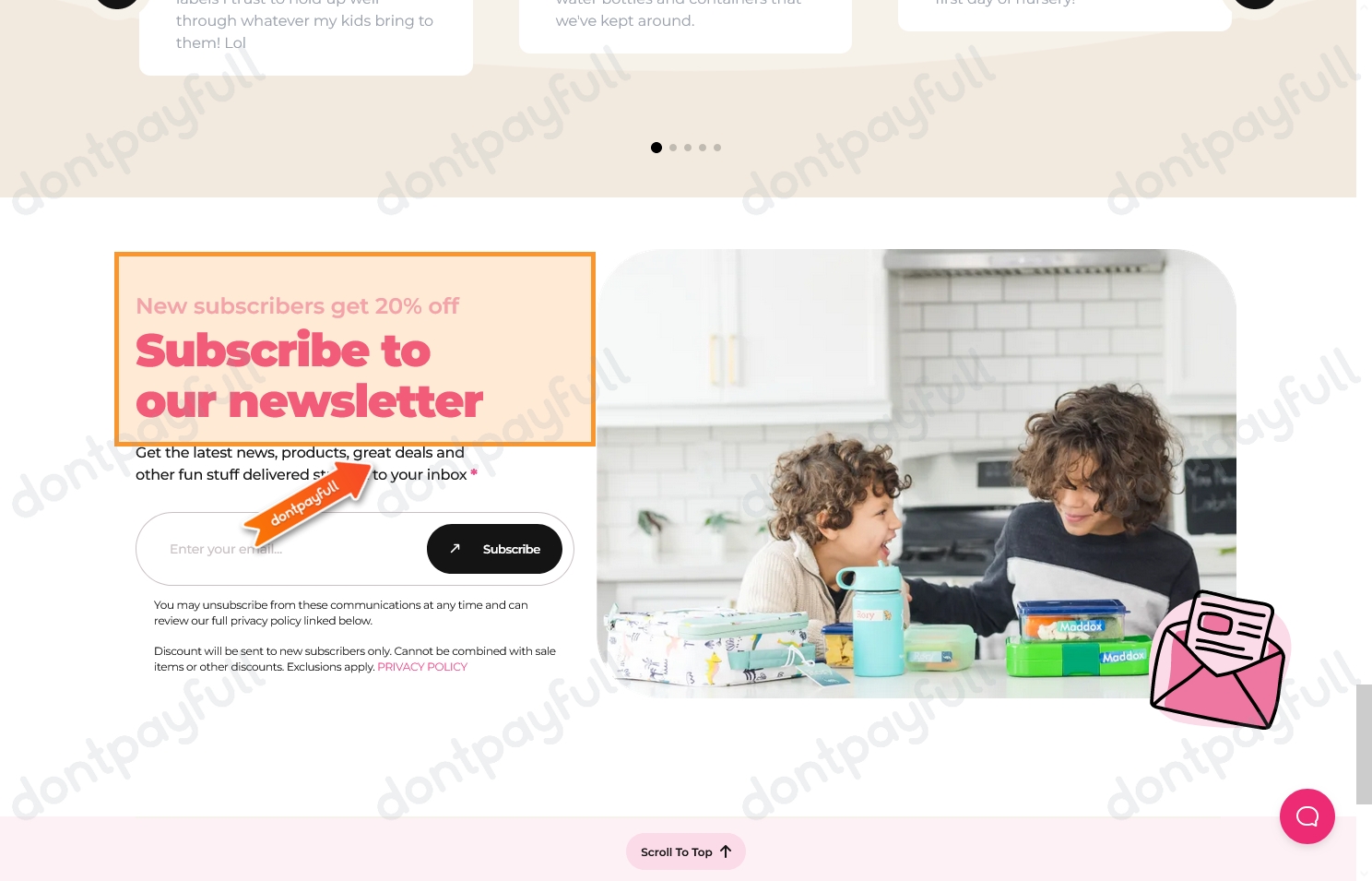 20 Off Mabel's Labels Coupon Code, January 2024