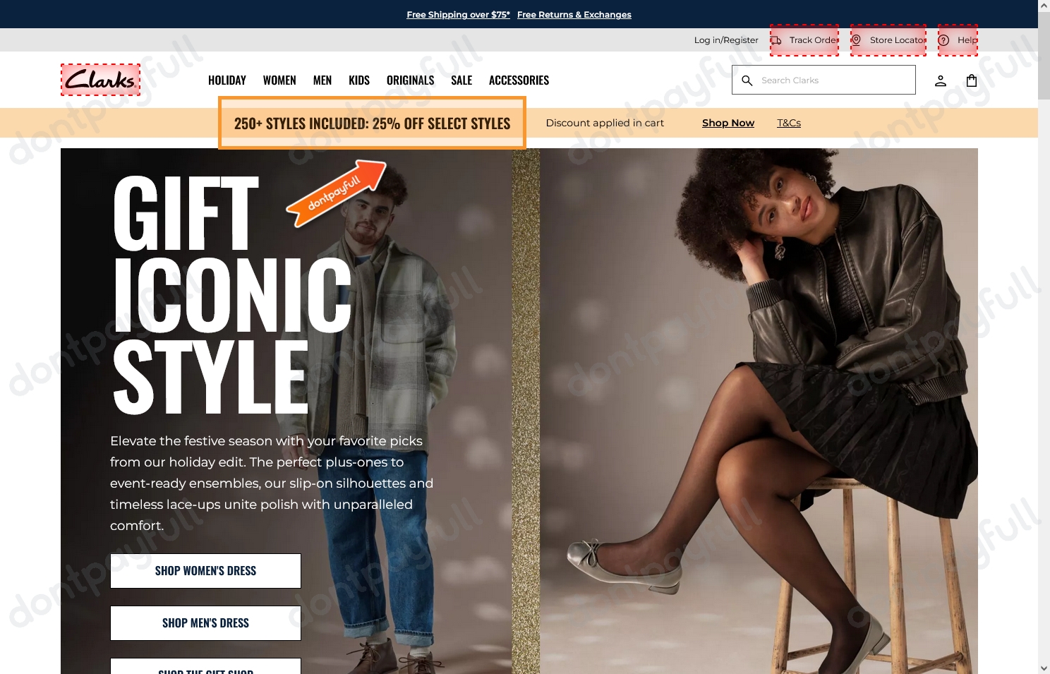 70 Off Clarks Promo Codes, Discount Codes August 2024