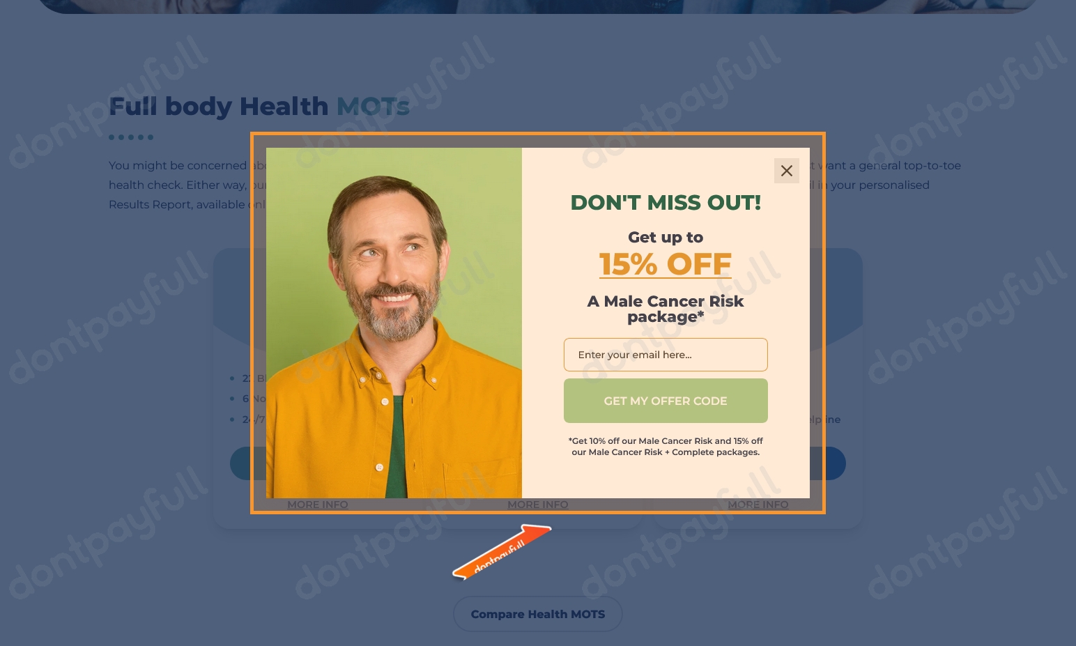 52 Off Bluecrest Wellness Discount Codes, October 2024