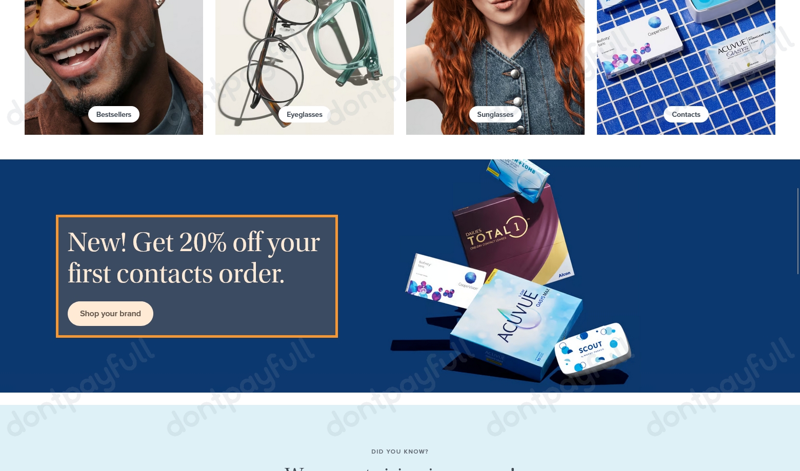 25 off warby parker promo code coupons june 2024