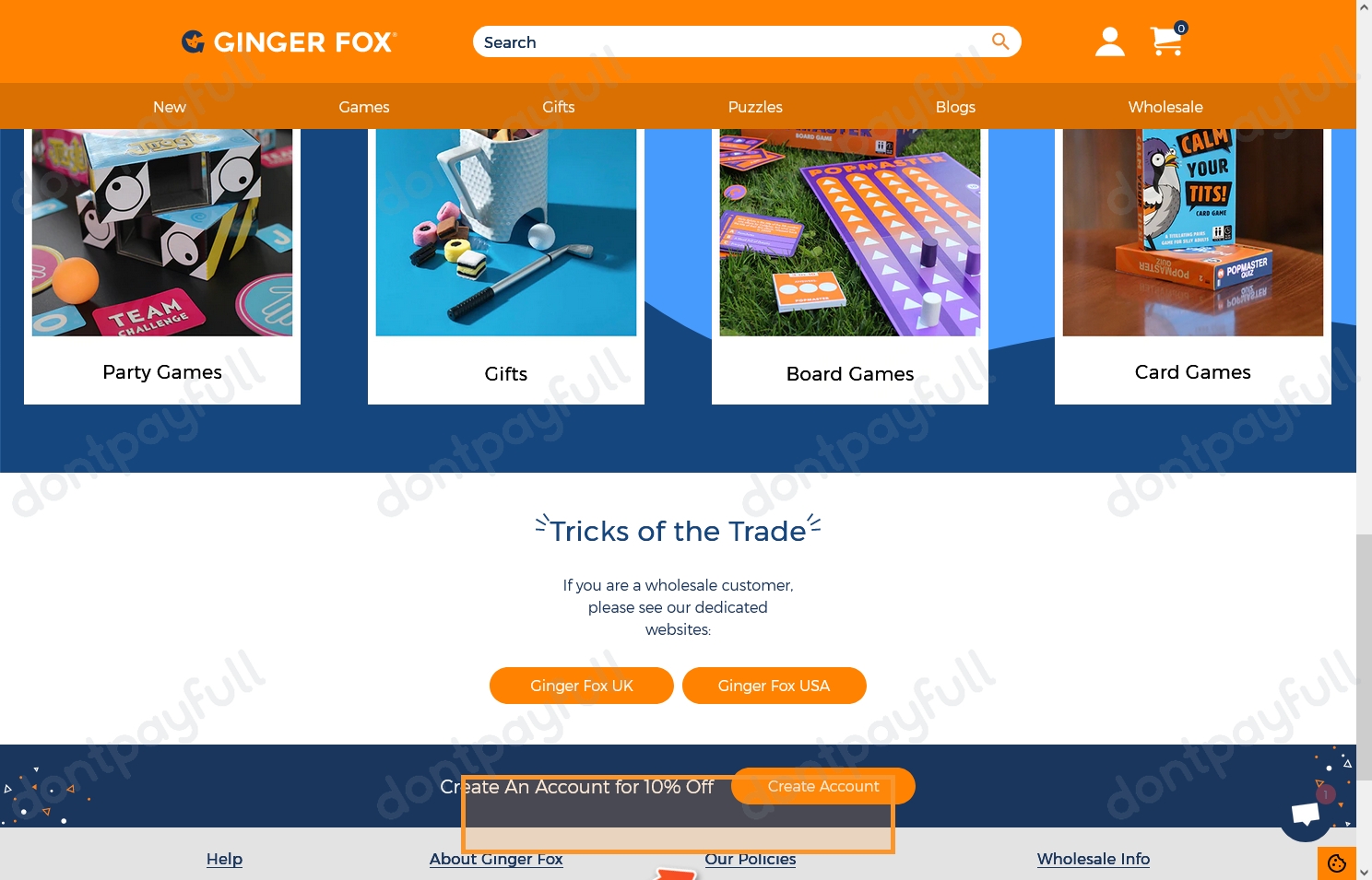 10 Off Ginger Fox Discount Code (18 Active) April 2024