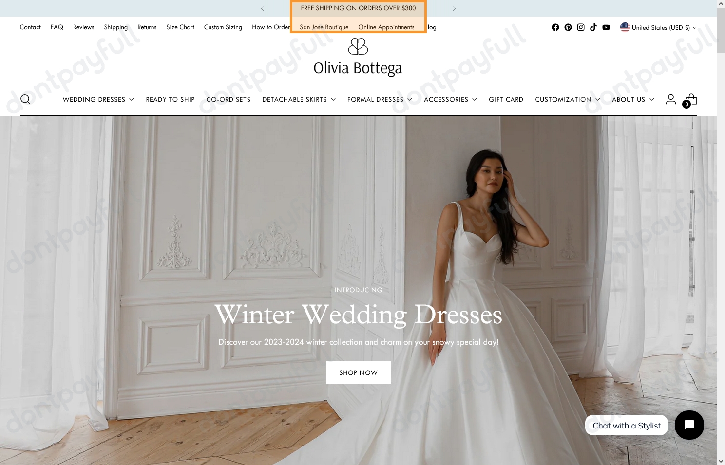 15 Off Olivia Bottega DISCOUNT CODES, September 2024