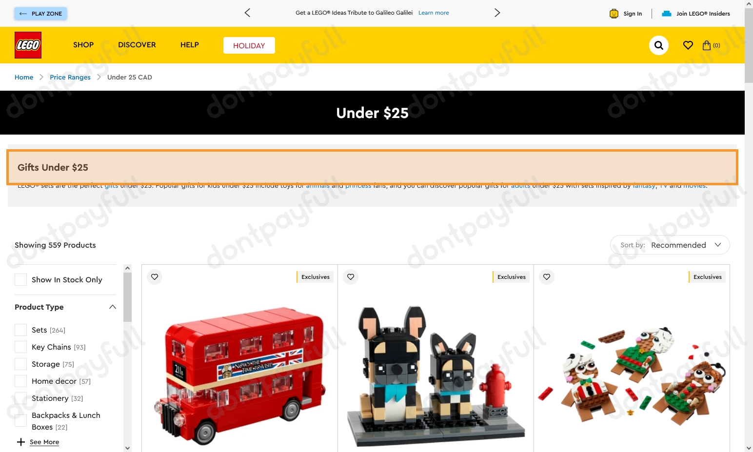 40 Off LEGO Promo Codes, Discount Codes Sep 2024