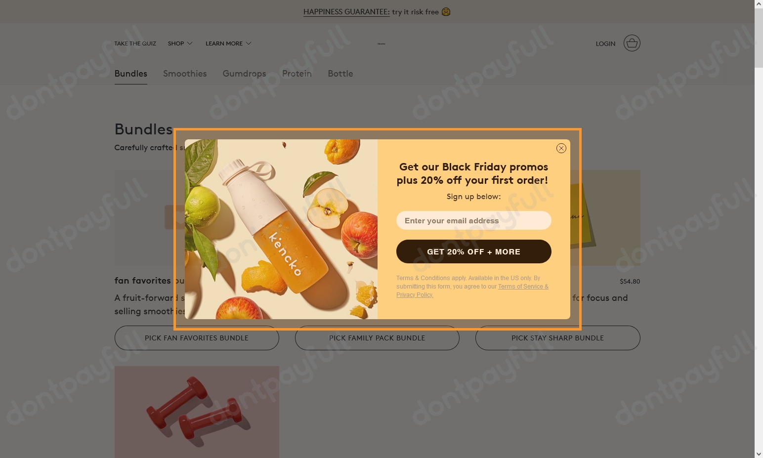 20 Off Kencko Discount Codes, Coupons September 2024