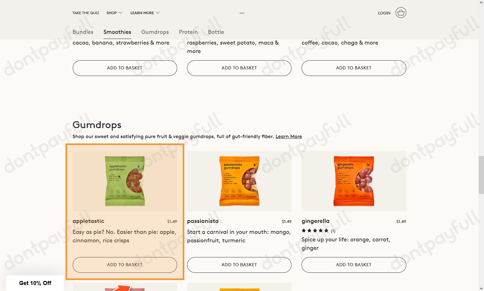 20 Off Kencko Discount Codes, Coupons August 2024