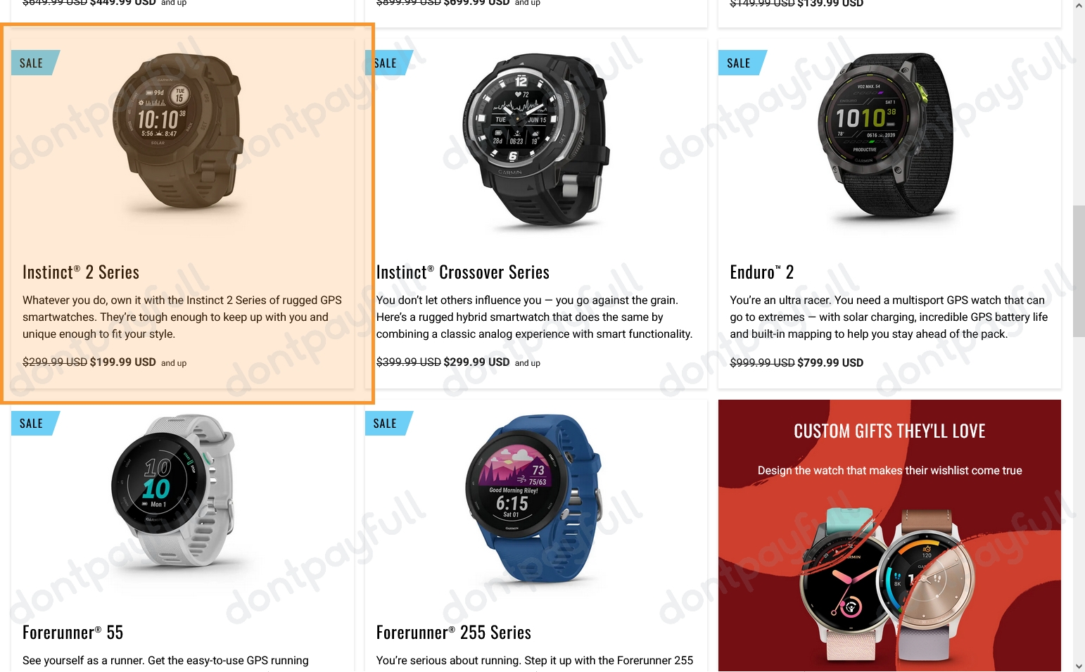 40% Off Garmin DISCOUNT CODE (49 Active) January 2024