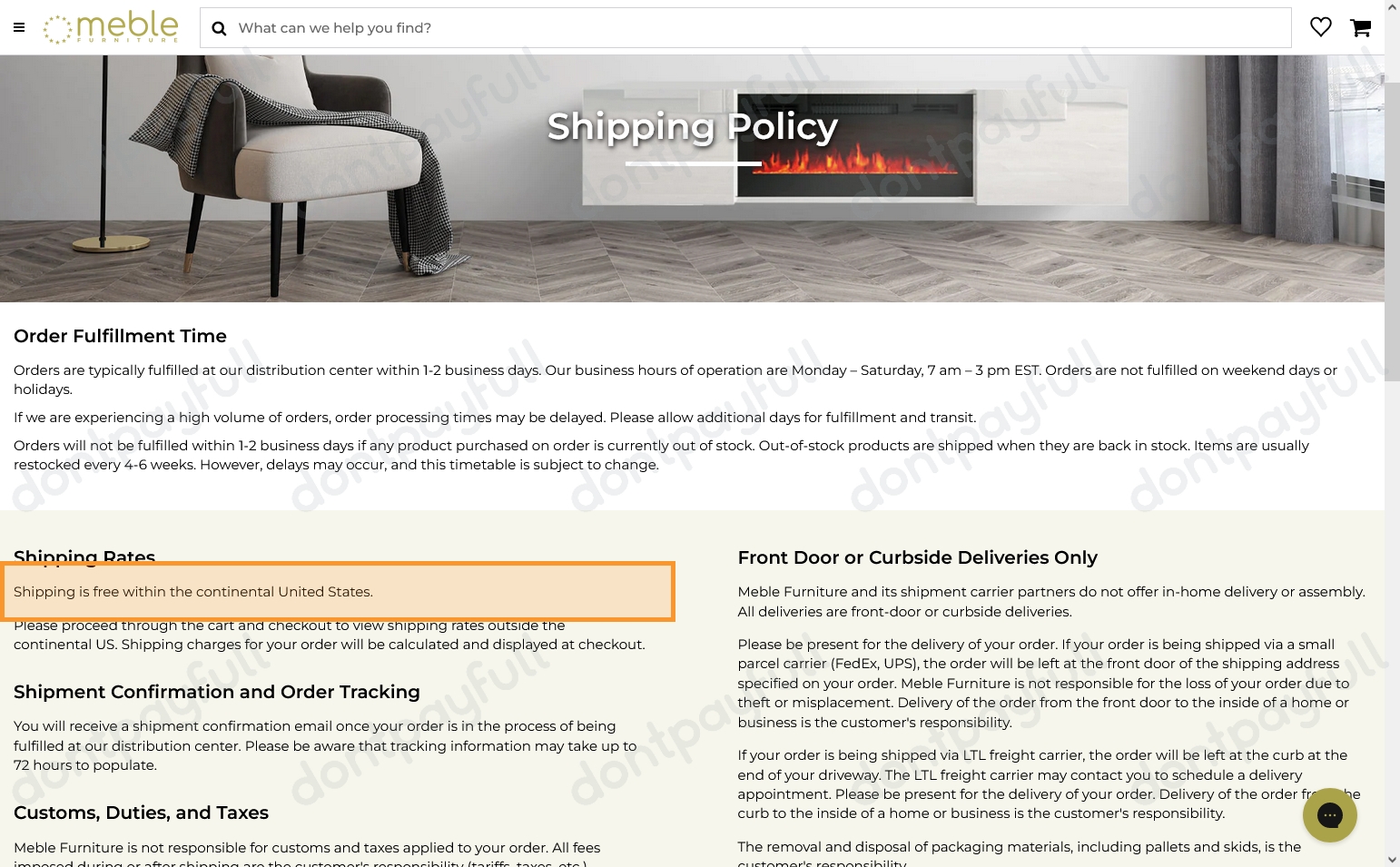 15 Off Meble Furniture Discount Codes, September 2024