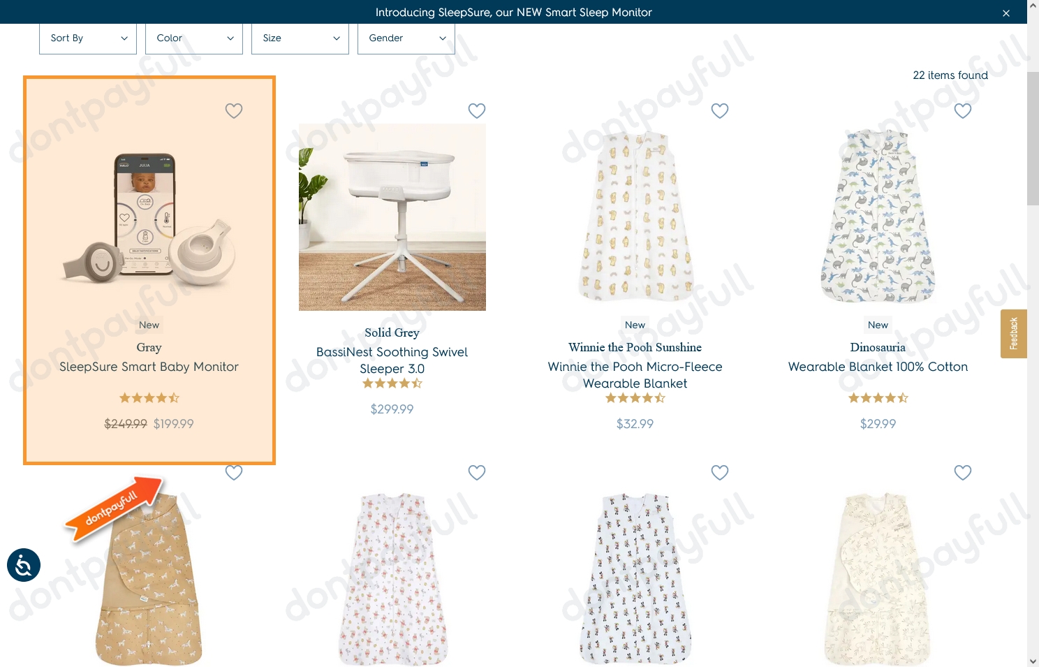 50 Off HALO Sleep PROMO CODES ⇨ September 2024