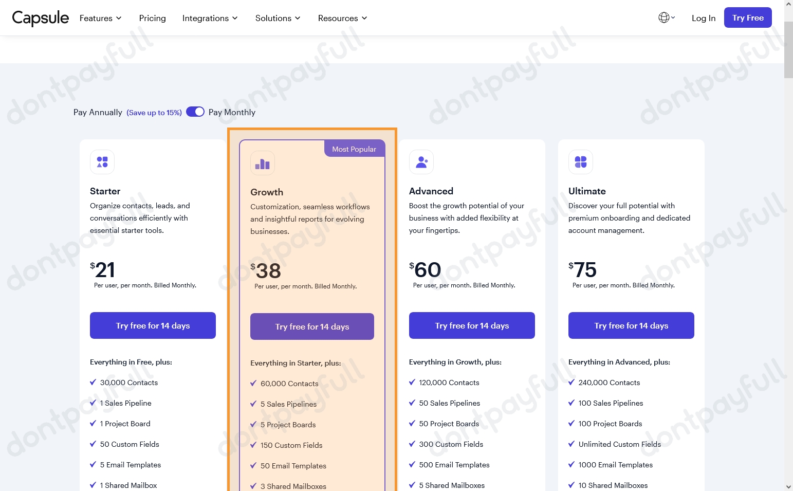 4 Capsule Discount Codes, Promo Codes September 2024