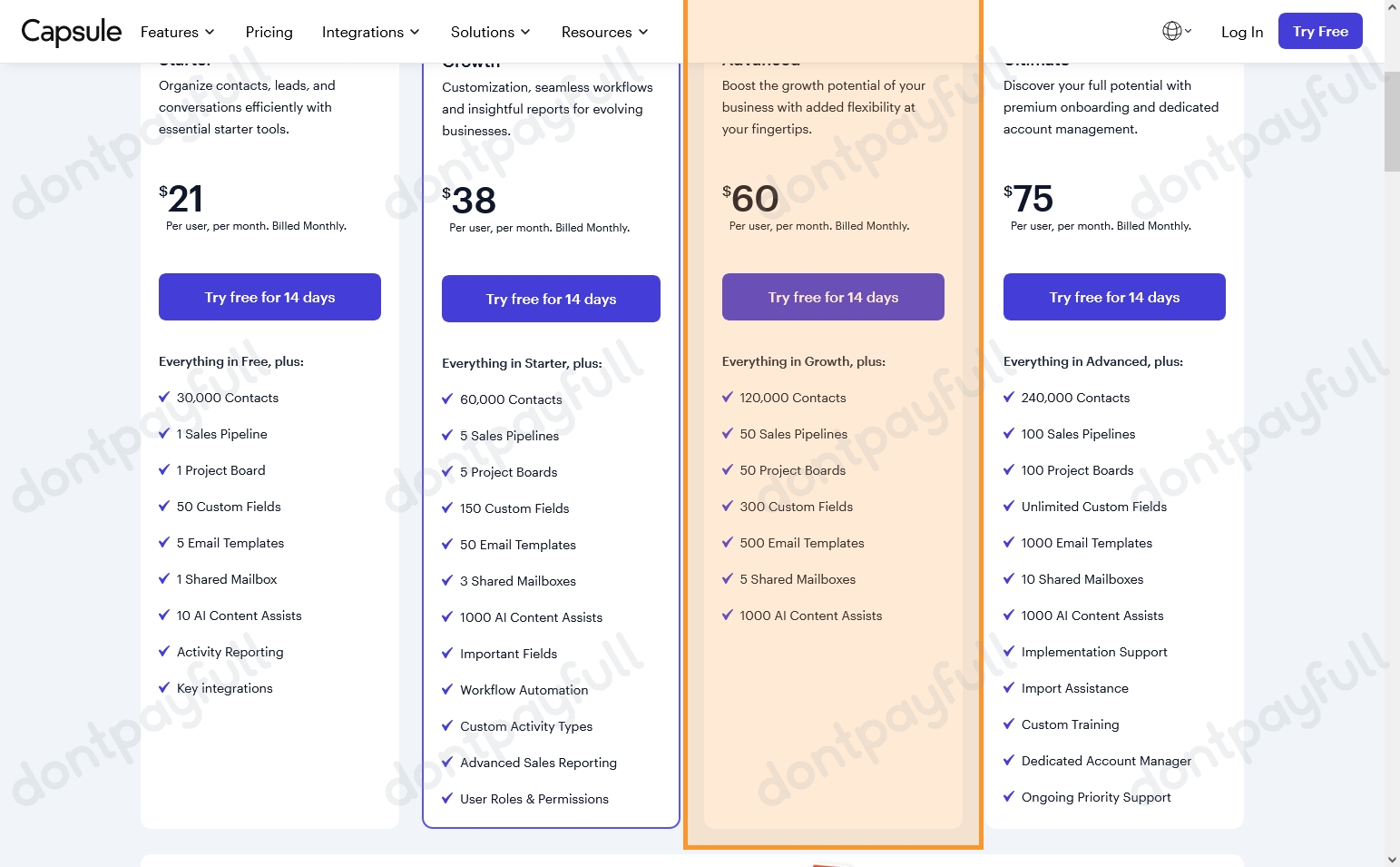 4 Capsule Discount Codes, Promo Codes September 2024