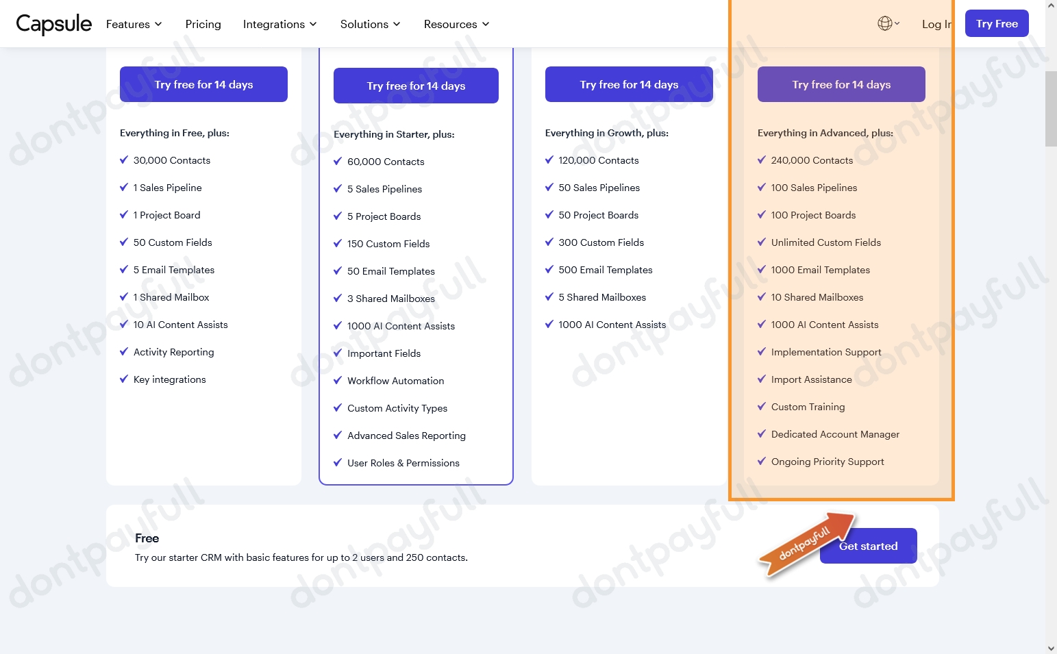 4 Capsule Discount Codes, Promo Codes September 2024