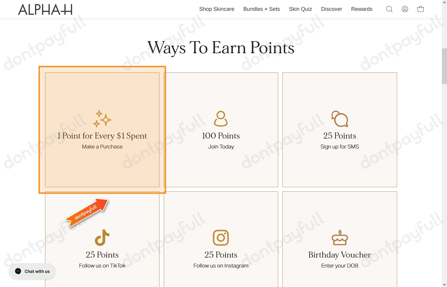 60 Off Alpha H DISCOUNT CODES ⇨ September 2024