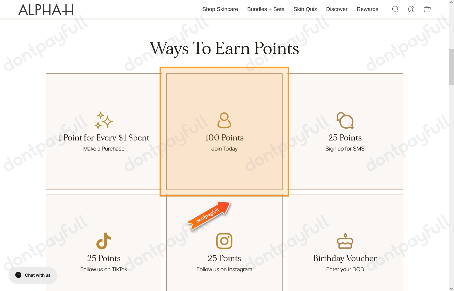 60 Off Alpha H DISCOUNT CODES ⇨ September 2024