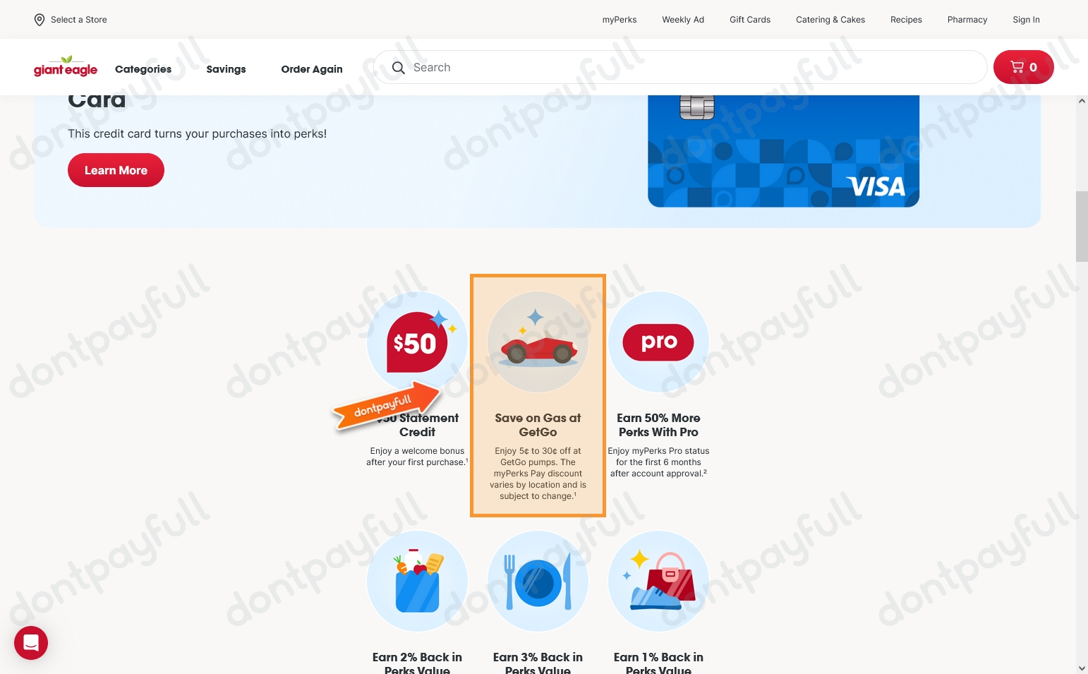 10 Off Giant Eagle Promo Code, Coupons November 2024