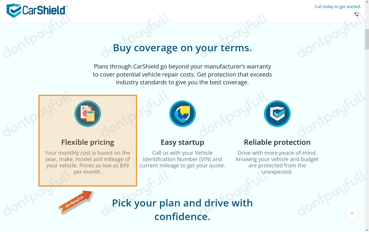 2 CarShield Promo Codes, Coupon Codes December 2023