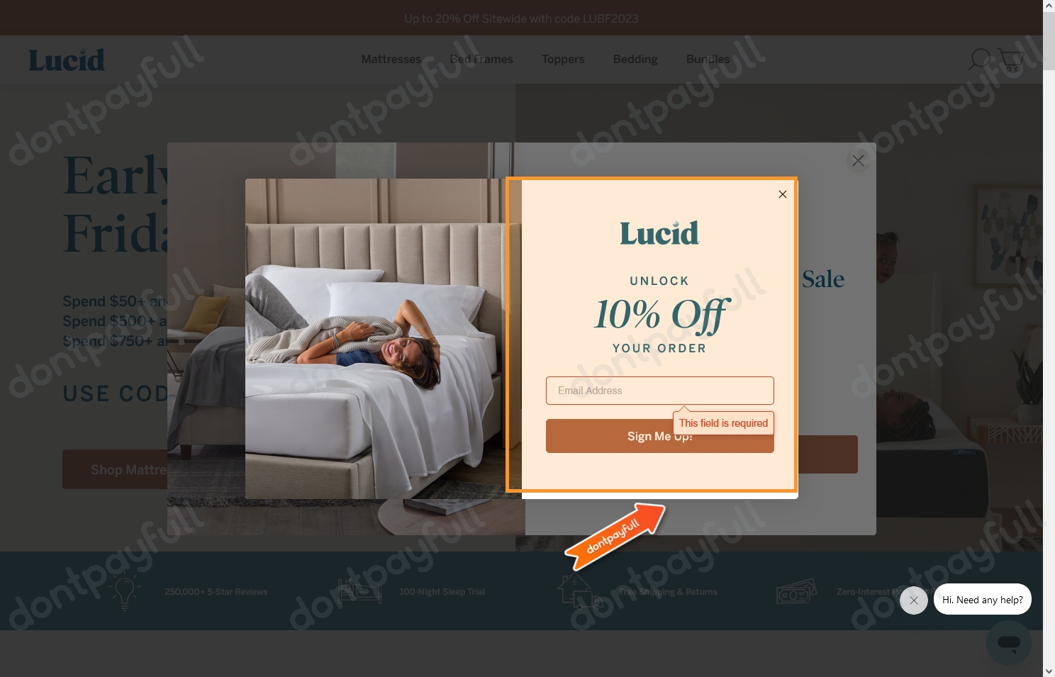 15 Off Lucid Mattress COUPON CODES September 2024
