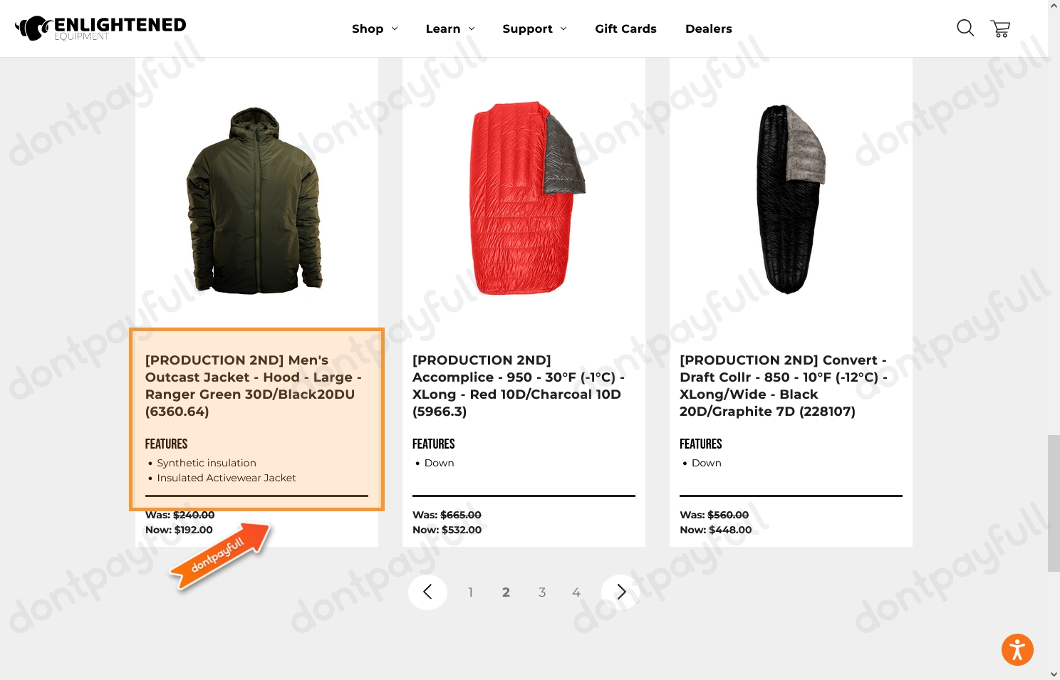 30 Off Enlightened Equipment Discount Code January 2025