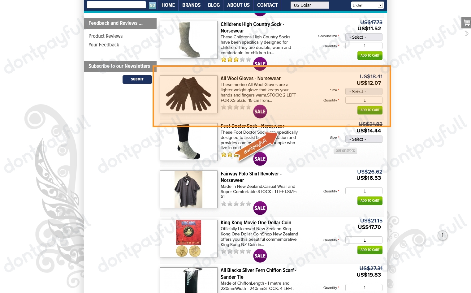 51 Off Shop New Zealand COUPON CODES August 2024