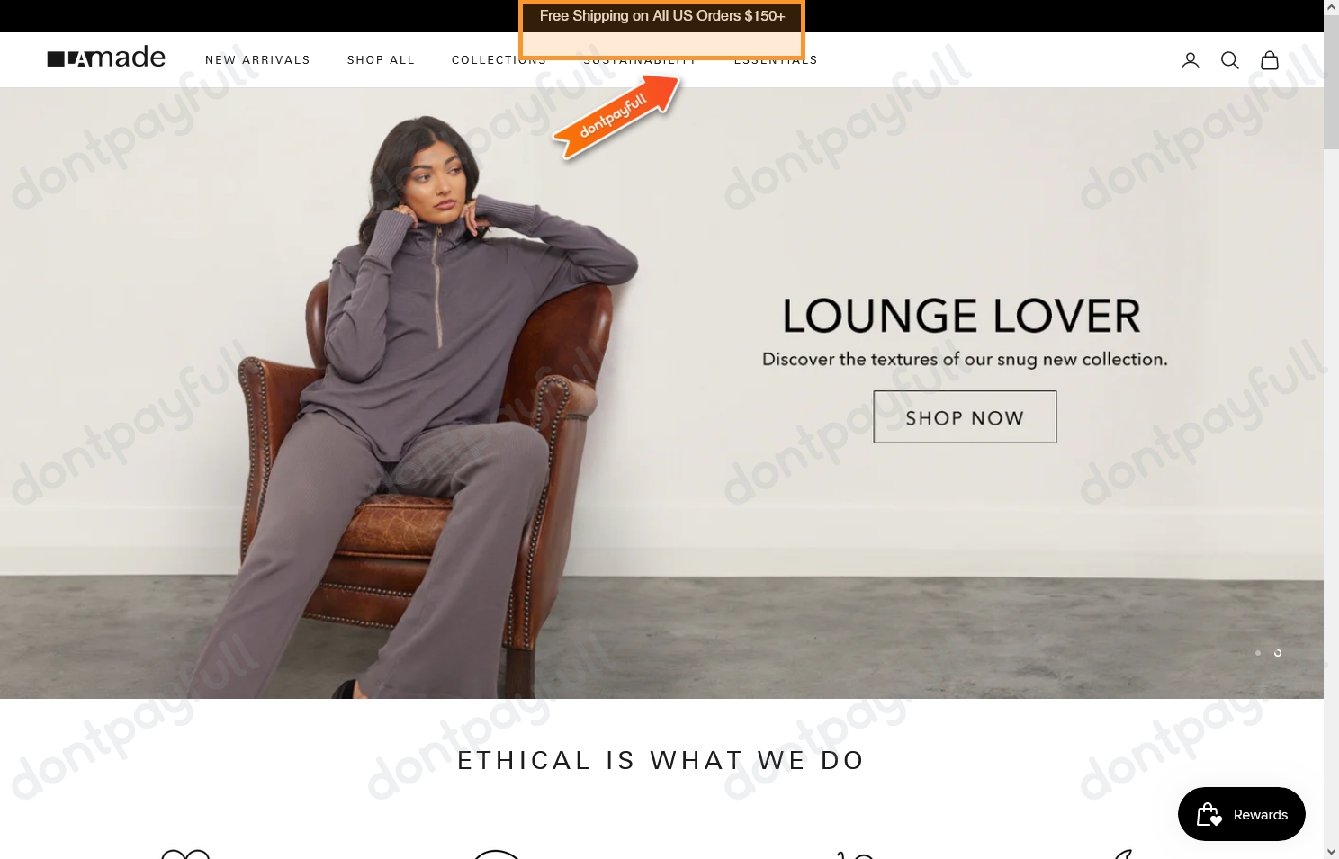 85 Off LA MADE COUPON CODES ⇨ September 2024