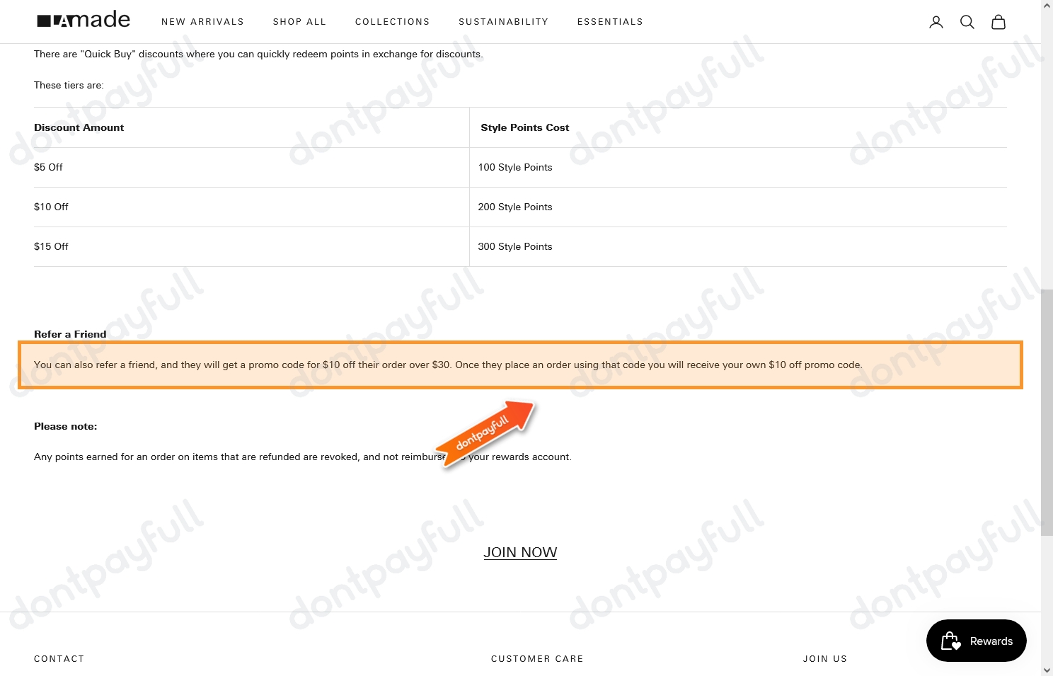 85 Off LA MADE COUPON CODES ⇨ September 2024