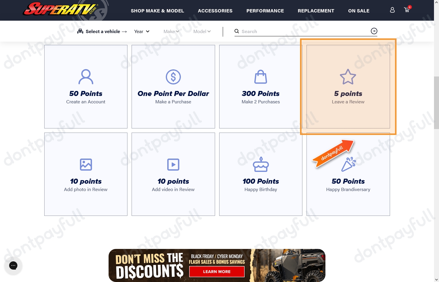 75 Off SuperATV PROMO CODE (20 Active) January 2025
