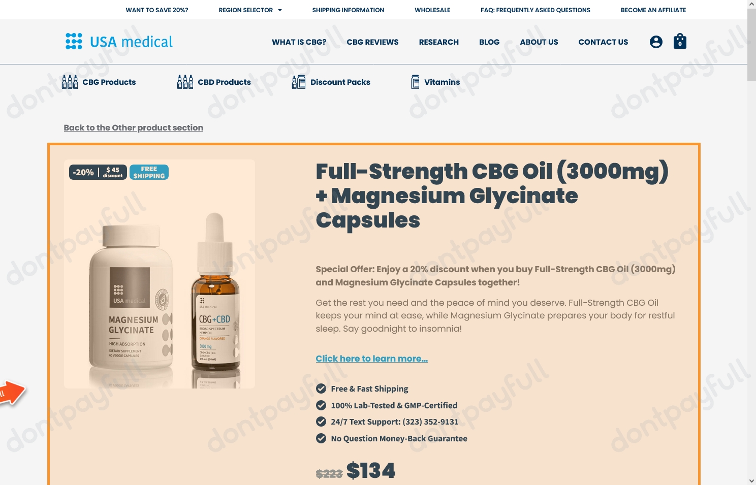 40 Off USA Medical DISCOUNT CODES September 2024