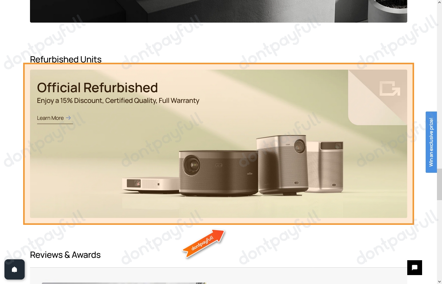 50 Off XGIMI DISCOUNT CODES (23 Active) August 2024
