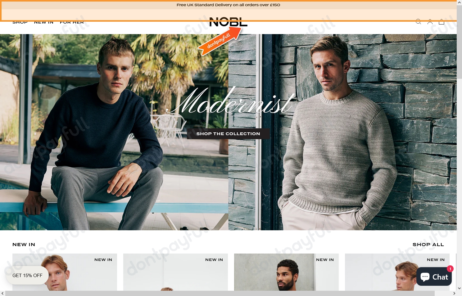 40 Off NOBL DISCOUNT CODE ⇨ (20 ACTIVE) July 2024