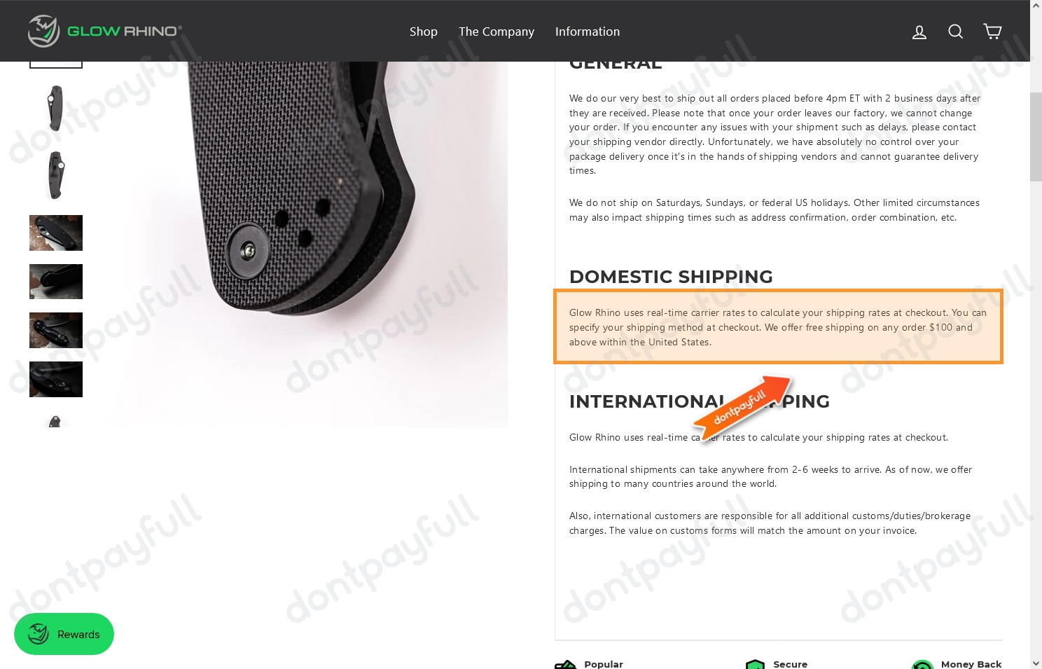 10 Off Glow Rhino DISCOUNT CODES ⇨ September 2024