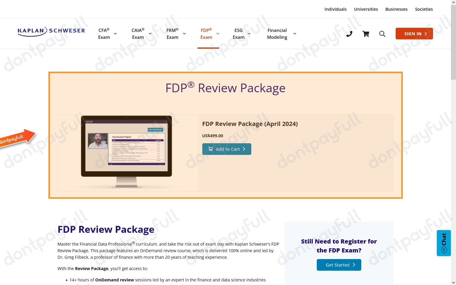 20 Off Kaplan Schweser COUPON CODE ⇨ June 2024