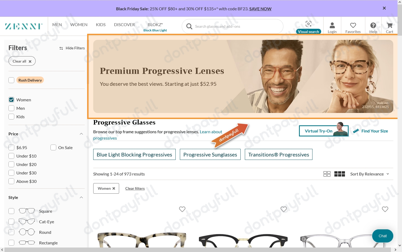 80 Off Zenni Optical Coupon Code, Promo Codes 2025