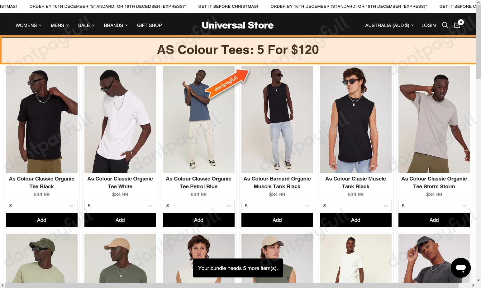 85 Off Universal Store Discount Codes, Coupons, Aug 2024