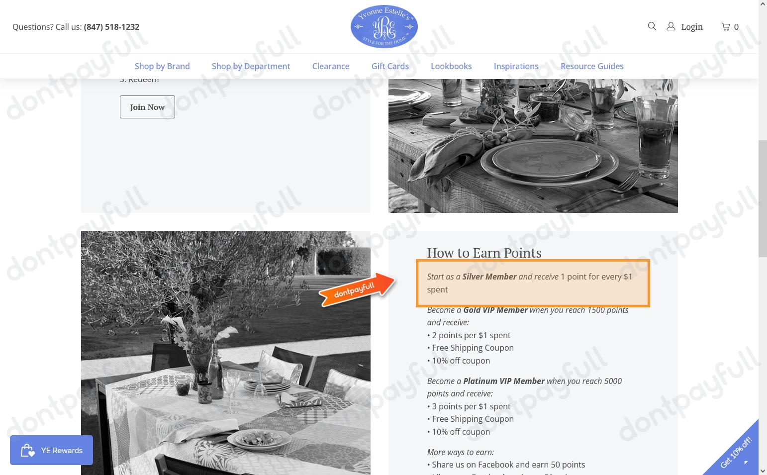 60 Off YvonneEstelle's Coupon Codes, August 2024