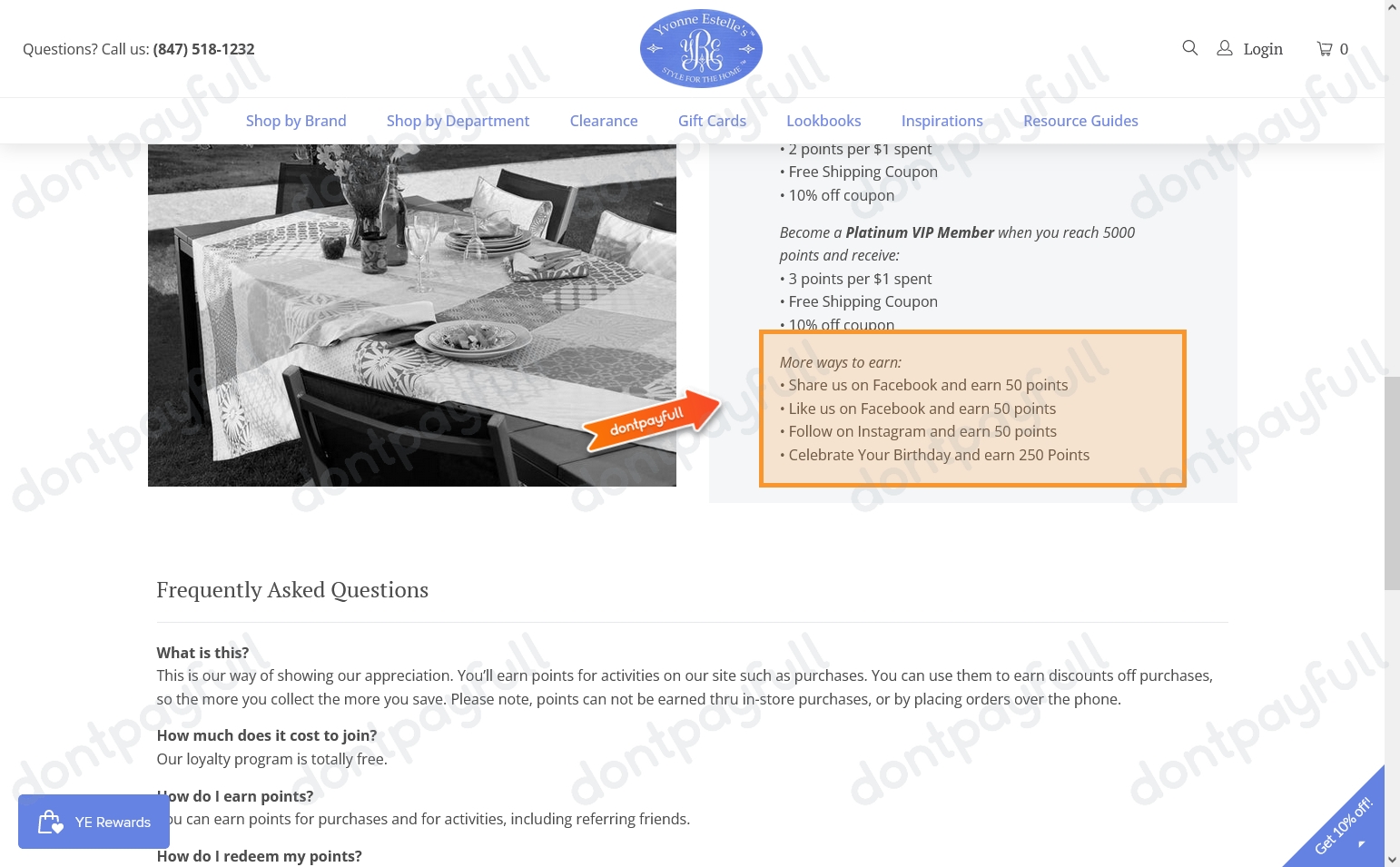60 Off YvonneEstelle's Coupon Codes, August 2024