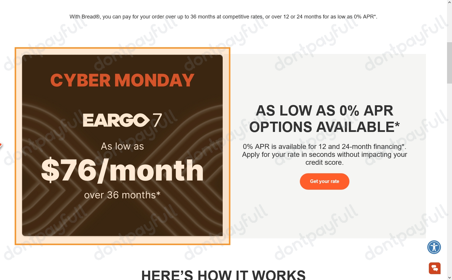 20 Off Eargo PROMO CODE ⇨ (25 ACTIVE) August 2024