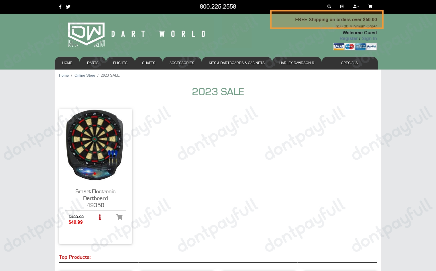 16 DART WORLD Coupon Codes, Coupons Sep 2024