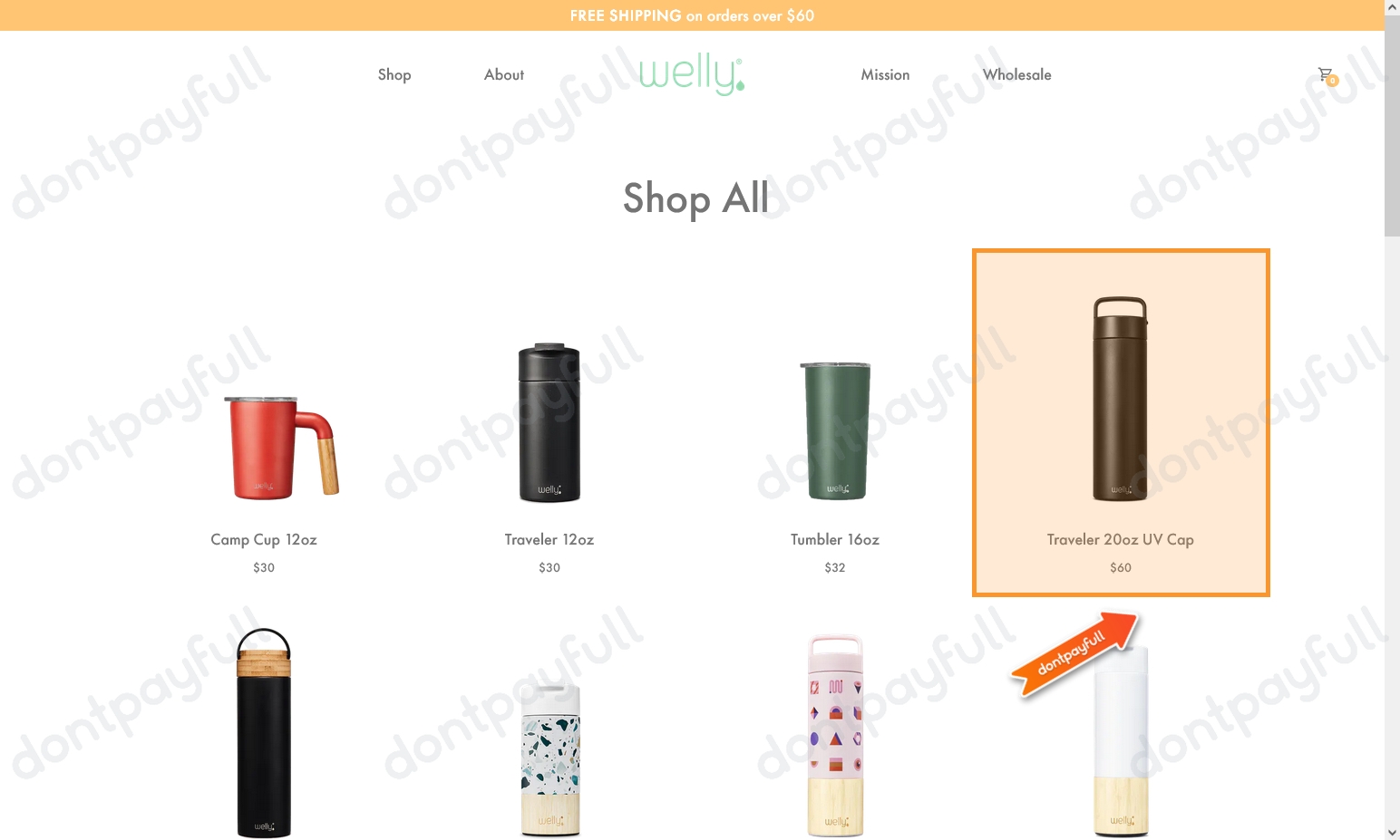 25 Off Welly COUPONS ⇨ (46 ACTIVE) September 2024