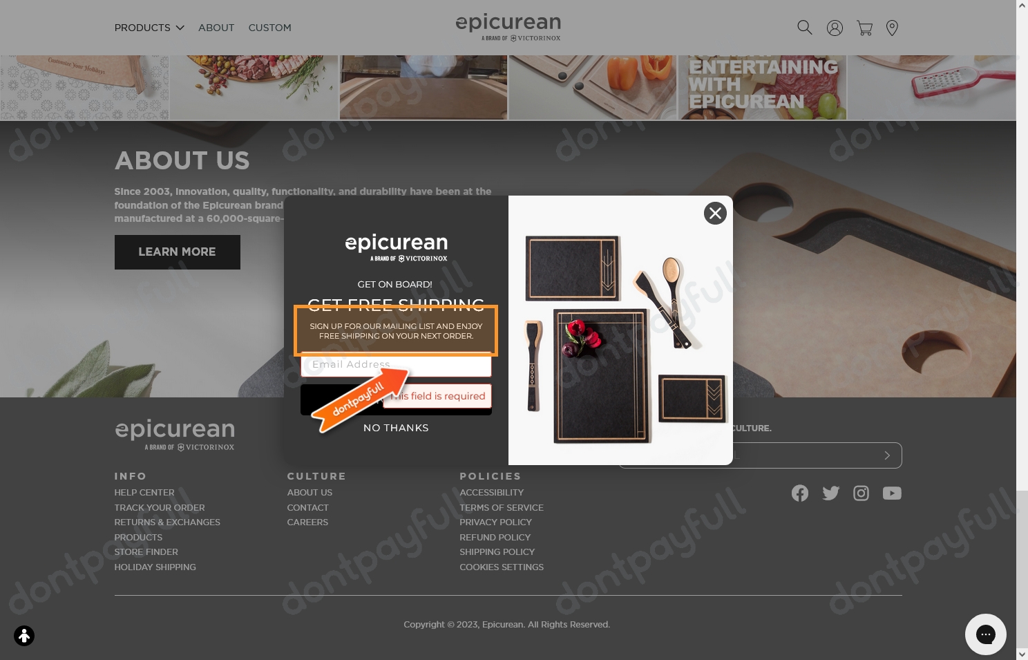 19 Epicurean Coupons, Coupon Codes August 2024