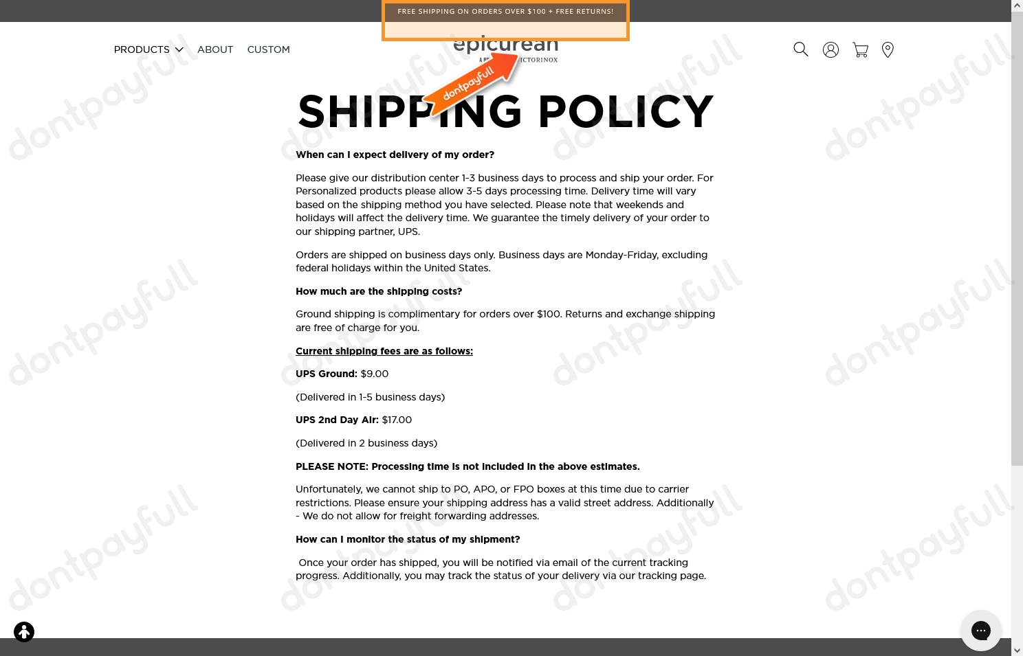 19 Epicurean Coupons, Coupon Codes August 2024