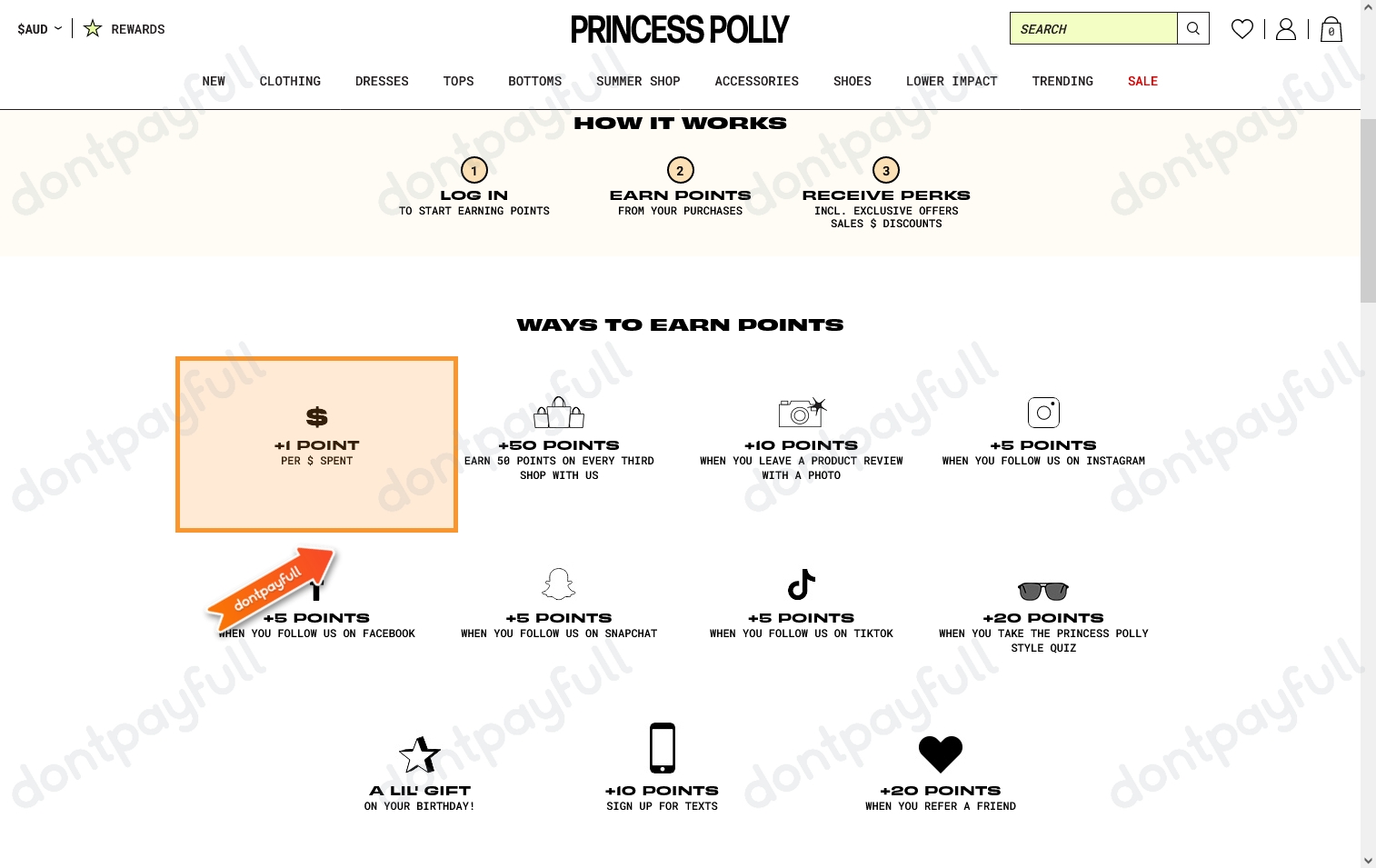 Princess Polly Discount Codes 35 OFF September 2024