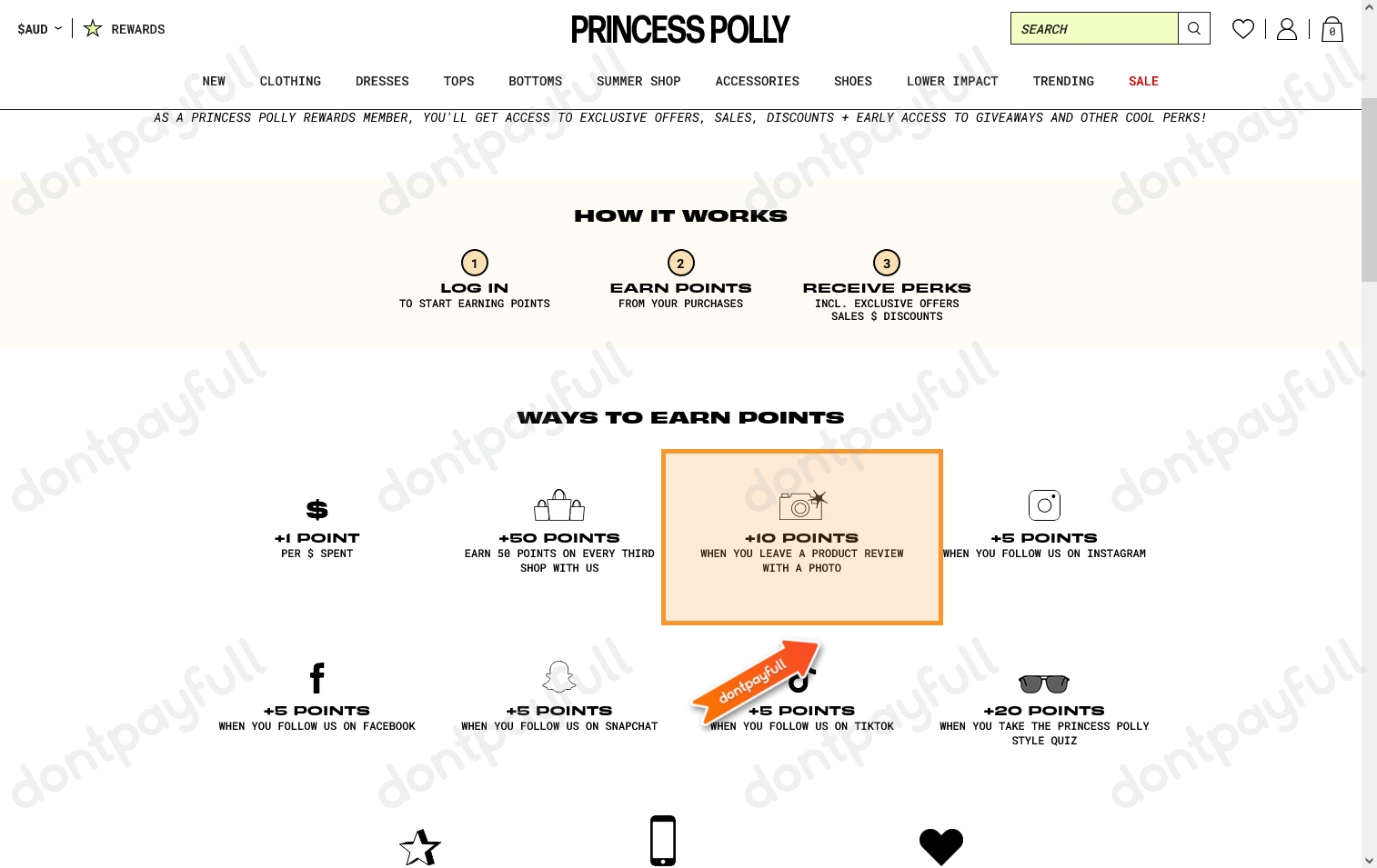 90 Off Princess Polly Discount Codes, Coupon Codes 2024