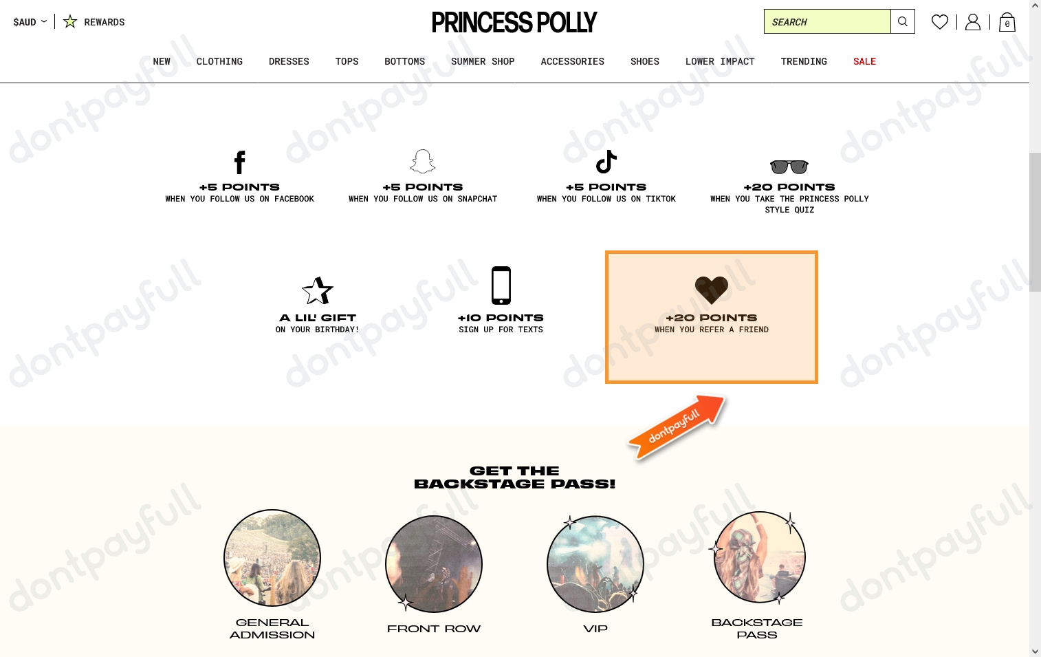Princess Polly Discount Codes 35 OFF September 2024