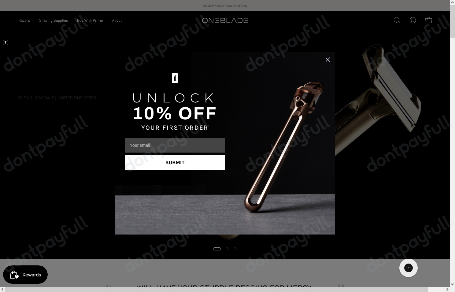 75 Off OneBlade DISCOUNT CODES ⇨ September 2024